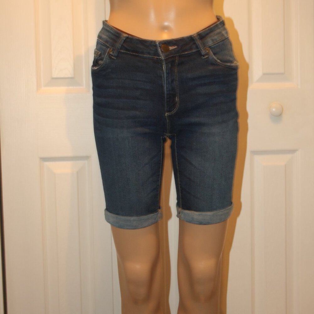 BLUENOTES DENIM - Capris - 27